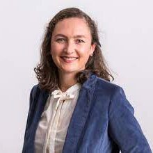 Anne-Sophie Morvan