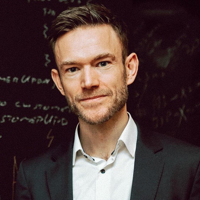 Esben Toftdahl Nielsen