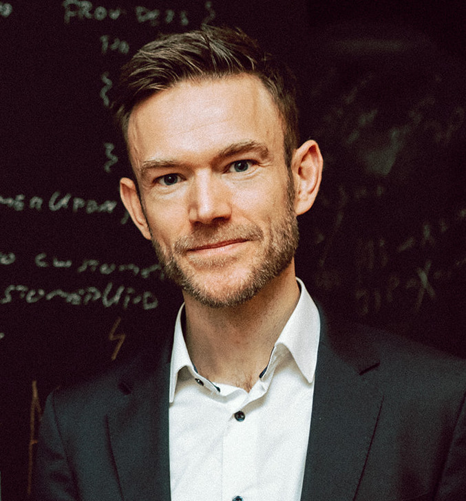 Esben Toftdahl Nielsen