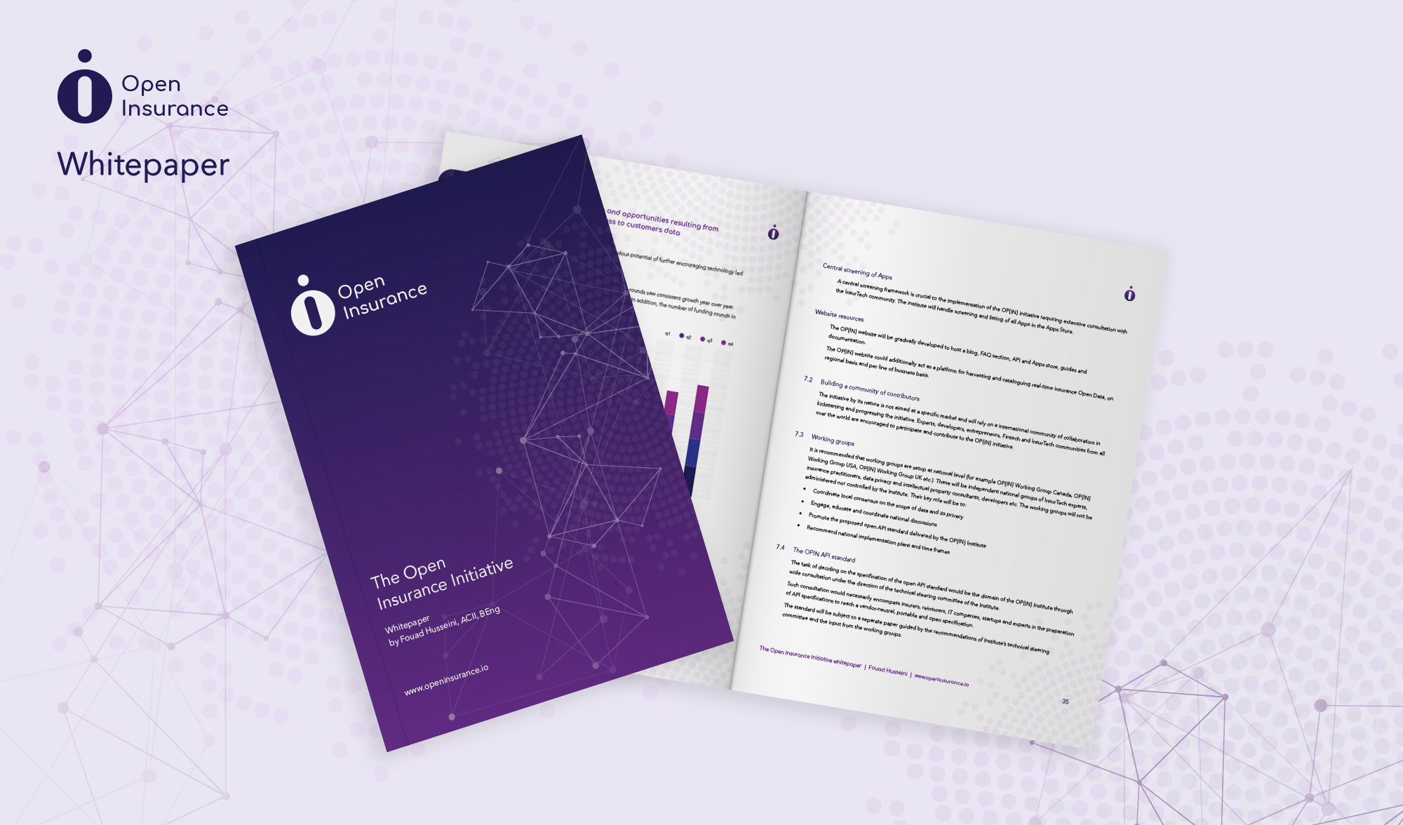 open insurance initiative whitepaper