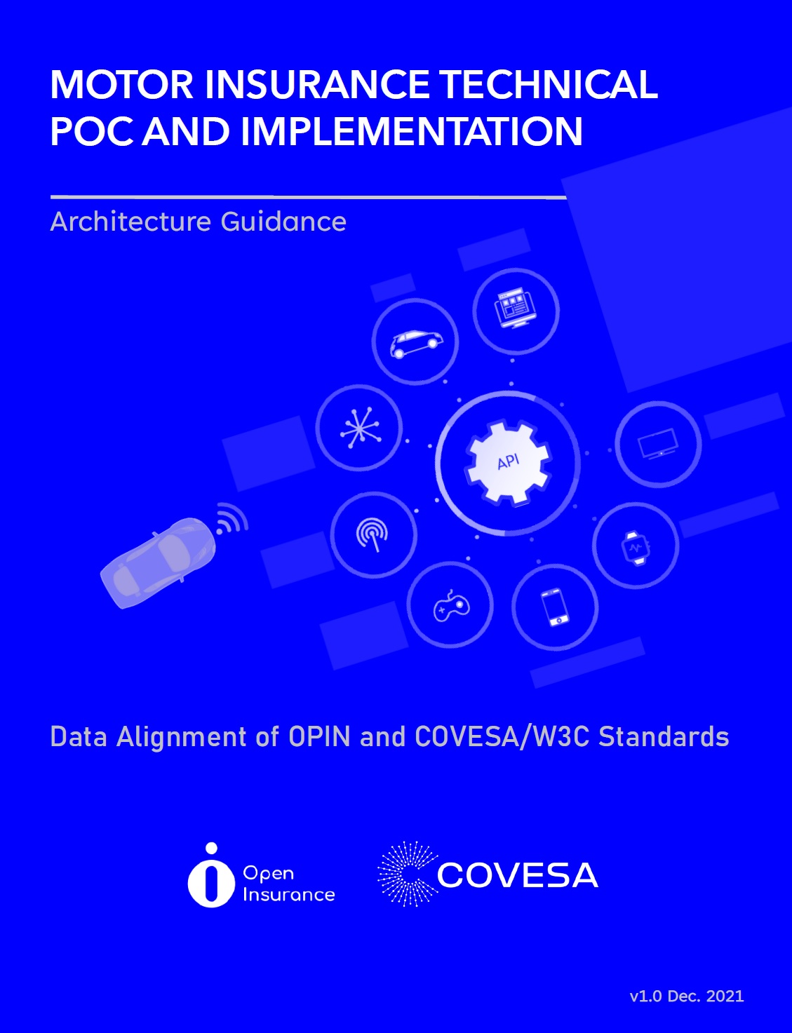 OPIN COVESA POC Guidance