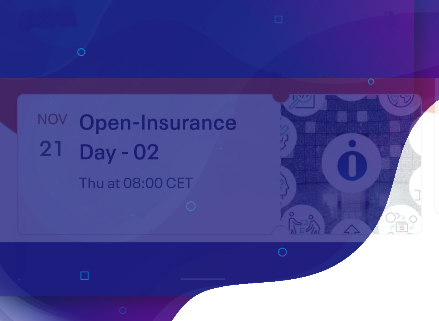 Open Insurance Day