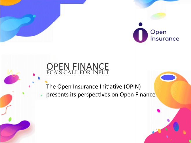 Open Finance by the Open Insurance Initiative_