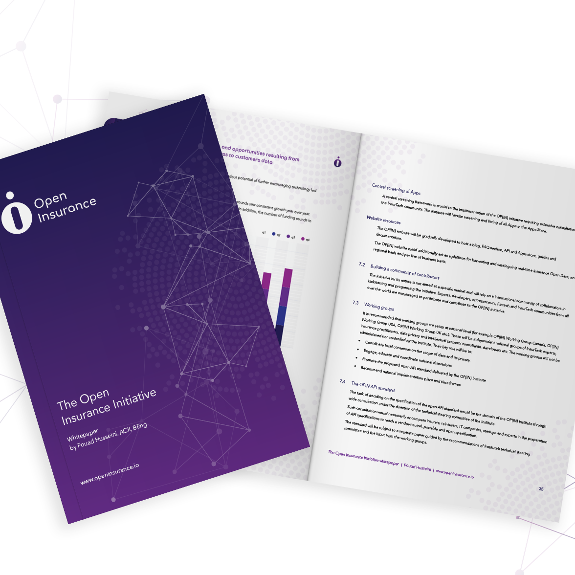 open insurance white paper