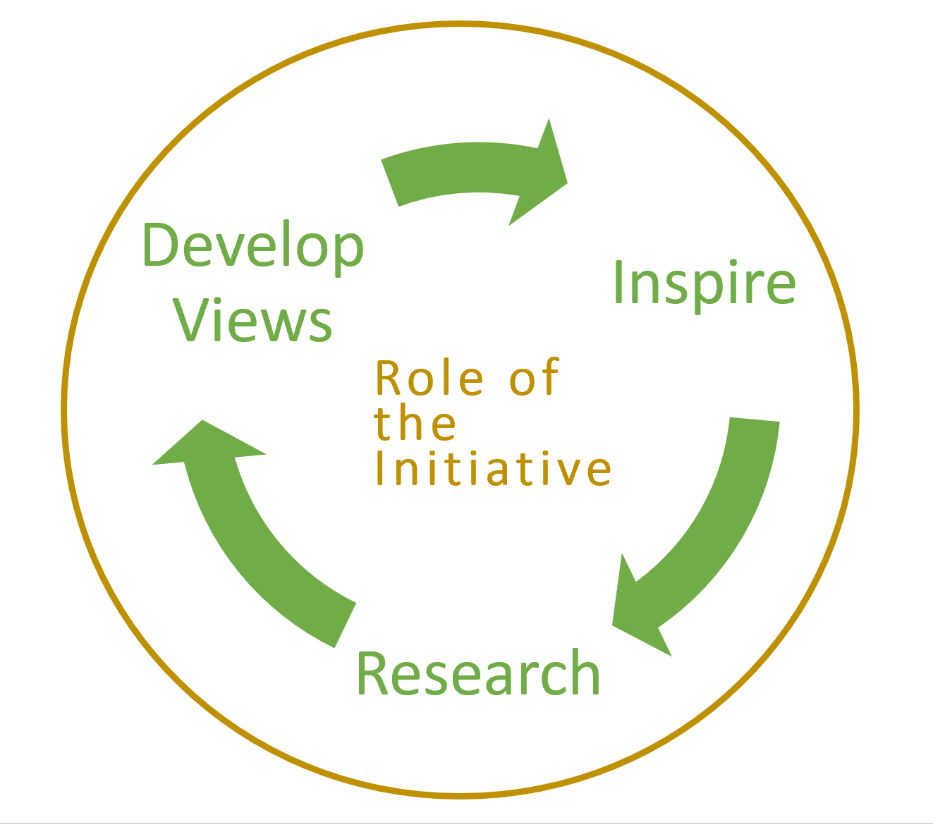 Role of OPIN