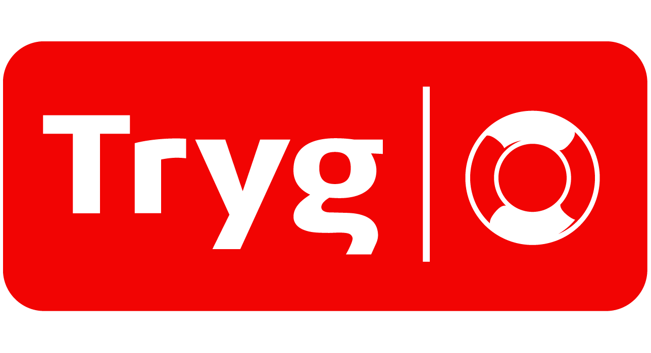 TRYG